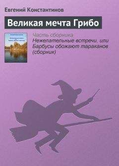 Евгений Константинов - Великая мечта Грибо - Читать 📖 Читать онлайн 👀 Читаемые книги читать онлайн бесплатно 🔥 booksread-online.com