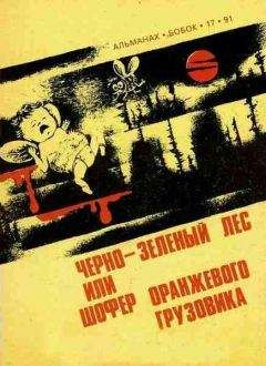 Мак Моррис - Черно-зеленый лес, или Шофер оранжевого грузовика - Читать 📖 Читать онлайн 👀 Читаемые книги читать онлайн бесплатно 🔥 booksread-online.com