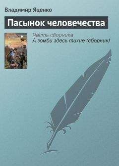 Владимир Яценко - Пасынок человечества - Читать 📖 Читать онлайн 👀 Читаемые книги читать онлайн бесплатно 🔥 booksread-online.com