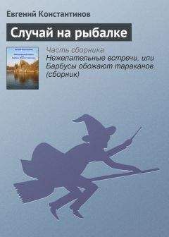 Евгений Константинов - Случай на рыбалке - Читать 📖 Читать онлайн 👀 Читаемые книги читать онлайн бесплатно 🔥 booksread-online.com