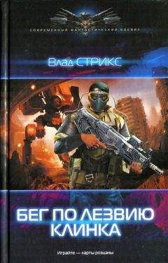 Владимир Михальчук - Бег по лезвию клинка - Читать 📖 Читать онлайн 👀 Читаемые книги читать онлайн бесплатно 🔥 booksread-online.com
