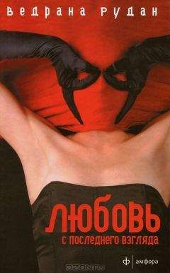 Ведрана Рудан - Любовь с последнего взгляда - Читать Читать онлайн Читаемые книги читать онлайн бесплатно booksread-online.com