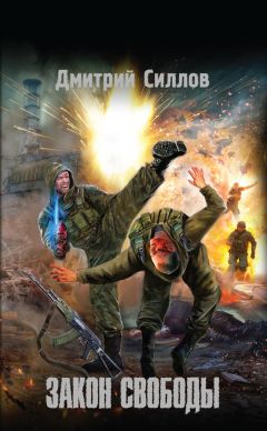Дмитрий Силлов - Закон свободы - Читать 📖 Читать онлайн 👀 Читаемые книги читать онлайн бесплатно 🔥 booksread-online.com
