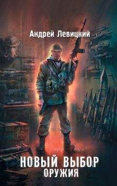 Андрей Левицкий - Новый выбор оружия - Читать 📖 Читать онлайн 👀 Читаемые книги читать онлайн бесплатно 🔥 booksread-online.com