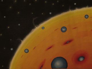 Андрей Мансуров - Разрешенная фантастика – 3 - Читать 📖 Читать онлайн 👀 Читаемые книги читать онлайн бесплатно 🔥 booksread-online.com