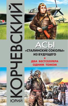 Юрий Корчевский - Асы. «Сталинские соколы» из будущего - Читать | Читать онлайн | Читаемые книги читать онлайн бесплатно | booksread-online.com