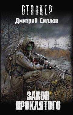Дмитрий Силлов - Закон проклятого - Читать 📖 Читать онлайн 👀 Читаемые книги читать онлайн бесплатно 🔥 booksread-online.com
