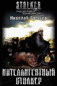 Николай Грошев - Интеллигентный сталкер - Читать 📖 Читать онлайн 👀 Читаемые книги читать онлайн бесплатно 🔥 booksread-online.com