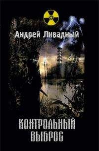 Андрей Ливадный - Контрольный выброс - Читать 📖 Читать онлайн 👀 Читаемые книги читать онлайн бесплатно 🔥 booksread-online.com