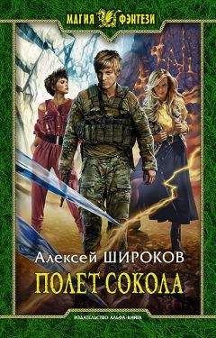 Широков Алексей - Полет Сокола - Читать 📖 Читать онлайн 👀 Читаемые книги читать онлайн бесплатно 🔥 booksread-online.com