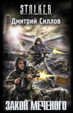 Дмитрий Силлов - Закон Меченого - Читать 📖 Читать онлайн 👀 Читаемые книги читать онлайн бесплатно 🔥 booksread-online.com