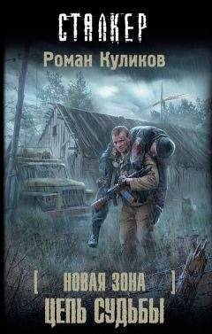 Роман Куликов - Цепь судьбы - Читать 📖 Читать онлайн 👀 Читаемые книги читать онлайн бесплатно 🔥 booksread-online.com