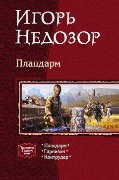 Игорь Недозор - Трилогия: Плацдарм, Гарнизон, Контрудар - Читать 📖 Читать онлайн 👀 Читаемые книги читать онлайн бесплатно 🔥 booksread-online.com