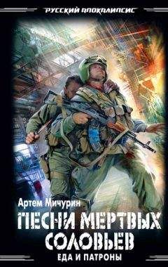 Артем Мичурин - Песни мертвых соловьев - Читать 📖 Читать онлайн 👀 Читаемые книги читать онлайн бесплатно 🔥 booksread-online.com