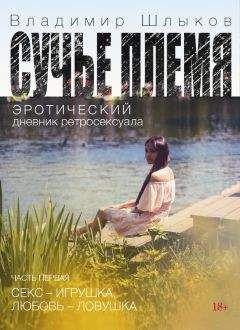 Владимир Шлыков - Сучье племя. Эротический дневник ретросексуала - Читать | Читать онлайн | Читаемые книги читать онлайн бесплатно | booksread-online.com