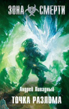 Андрей Ливадный - Точка разлома - Читать 📖 Читать онлайн 👀 Читаемые книги читать онлайн бесплатно 🔥 booksread-online.com