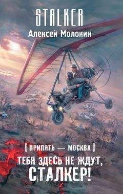 Алексей Молокин - Припять – Москва. Тебя здесь не ждут, сталкер! - Читать 📖 Читать онлайн 👀 Читаемые книги читать онлайн бесплатно 🔥 booksread-online.com