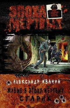 Александр Иванин - Живые в Эпоху мёртвых. Старик - Читать 📖 Читать онлайн 👀 Читаемые книги читать онлайн бесплатно 🔥 booksread-online.com