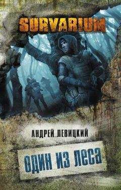 Андрей Левицкий - Один из леса - Читать 📖 Читать онлайн 👀 Читаемые книги читать онлайн бесплатно 🔥 booksread-online.com