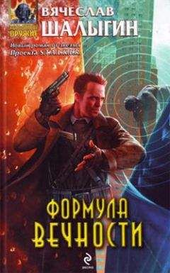 Вячеслав Шалыгин - Формула Вечности - Читать 📖 Читать онлайн 👀 Читаемые книги читать онлайн бесплатно 🔥 booksread-online.com