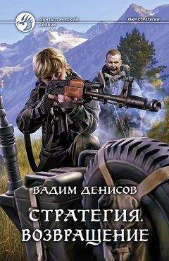Вадим Денисов - Стратегия. Возвращение - Читать 📖 Читать онлайн 👀 Читаемые книги читать онлайн бесплатно 🔥 booksread-online.com
