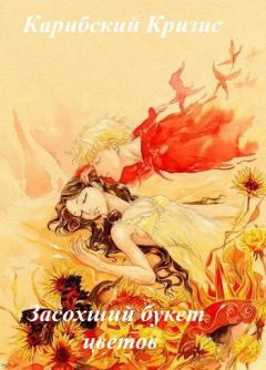 Карибский Кризис2 - Засохший букет цветов (СИ) - Читать 📖 Читать онлайн 👀 Читаемые книги читать онлайн бесплатно 🔥 booksread-online.com