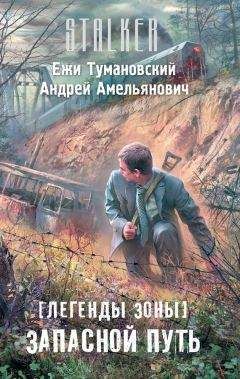 Андрей Амельянович - Запасной путь - Читать 📖 Читать онлайн 👀 Читаемые книги читать онлайн бесплатно 🔥 booksread-online.com