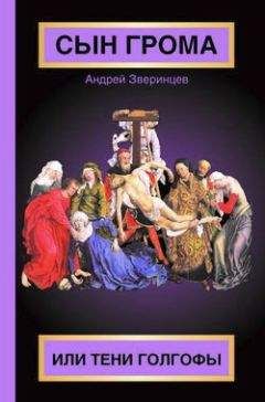 Андрей Зверинцев - Сын Грома, или Тени Голгофы - Читать 📖 Читать онлайн 👀 Читаемые книги читать онлайн бесплатно 🔥 booksread-online.com