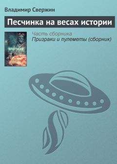 Владимир Свержин - Песчинка на весах истории - Читать 📖 Читать онлайн 👀 Читаемые книги читать онлайн бесплатно 🔥 booksread-online.com