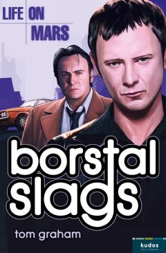 Том Грэм - Борстальские подонки - Читать 📖 Читать онлайн 👀 Читаемые книги читать онлайн бесплатно 🔥 booksread-online.com