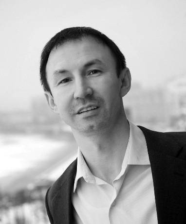Интуитивное тело. Мудрость и практика айкидо - i_001.jpg