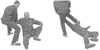 Русский рукопашный бой в 10 уроках - i_004.png