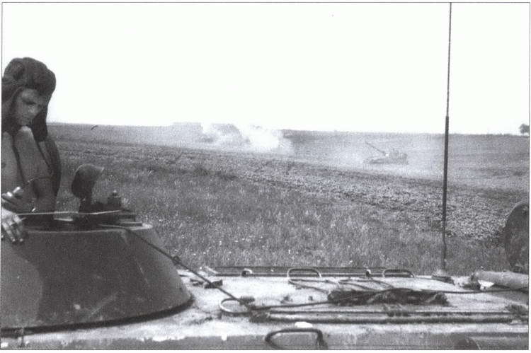 Непокоренное Приднестровье. Уроки военного конфликта - i_015.jpg