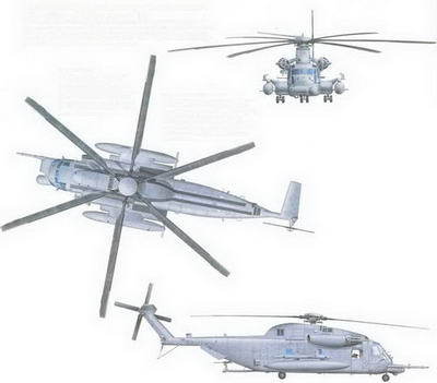 Вертолеты. Иллюстрированная энциклопедия - _180.jpg