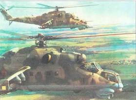 Вертолеты. Иллюстрированная энциклопедия - _265.jpg