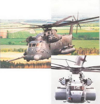 Вертолеты. Иллюстрированная энциклопедия - _179.jpg