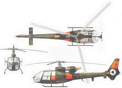 Вертолеты. Иллюстрированная энциклопедия - _189.jpg