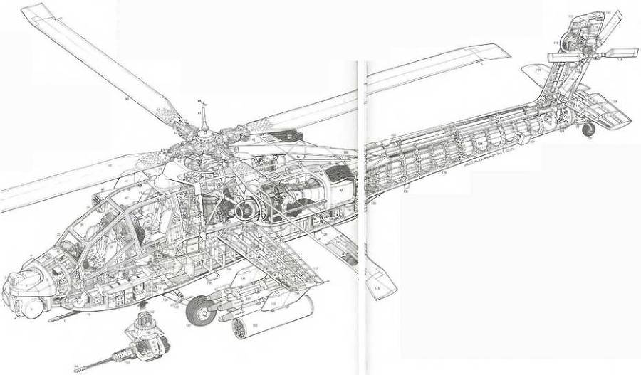 Вертолеты. Иллюстрированная энциклопедия - _240.jpg