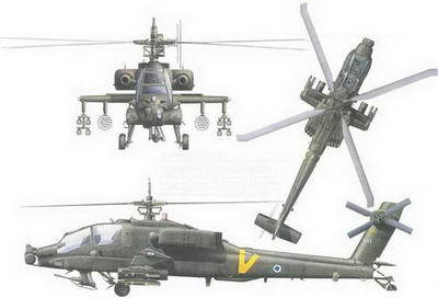 Вертолеты. Иллюстрированная энциклопедия - _257.jpg