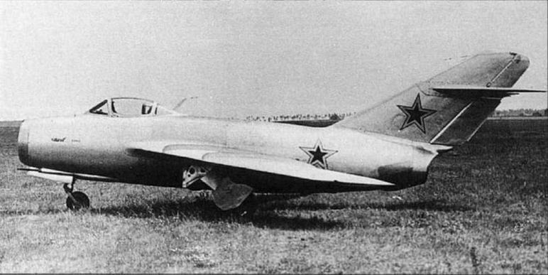 Истребитель МиГ-15 - img_77.jpg