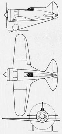Истребитель И-16 - img_27.jpg