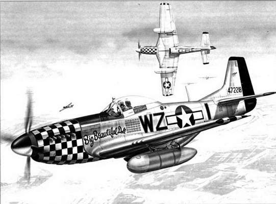 Р-51 «Мустанг» - _1.jpg