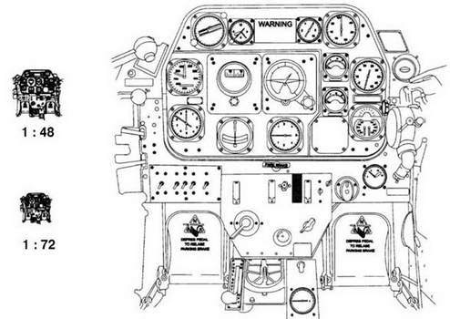 Р-51 «Мустанг» - _123.jpg