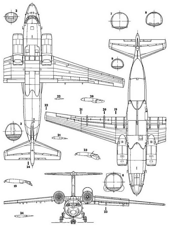 АС авиационный журнал 1993 № 02-03 (5-6) - _100.jpg