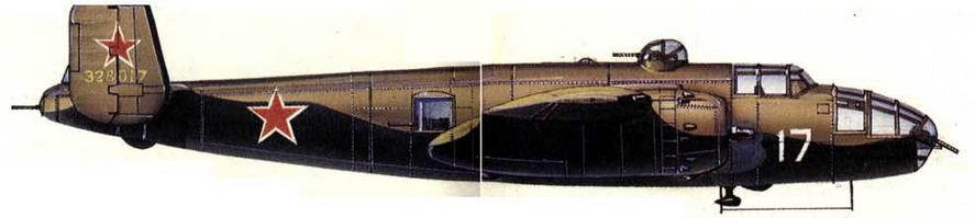 АС авиационный журнал 1993 № 02-03 (5-6) - _46.jpg