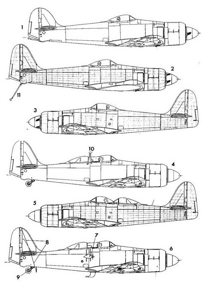 АС авиационный журнал 1993 № 02-03 (5-6) - _72.jpg