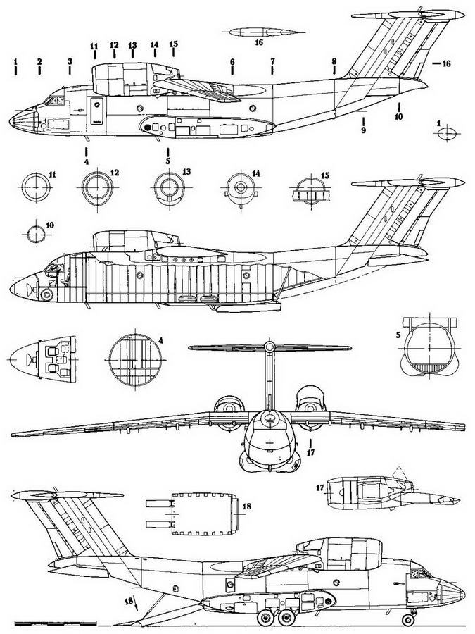 АС авиационный журнал 1993 № 02-03 (5-6) - _99.jpg