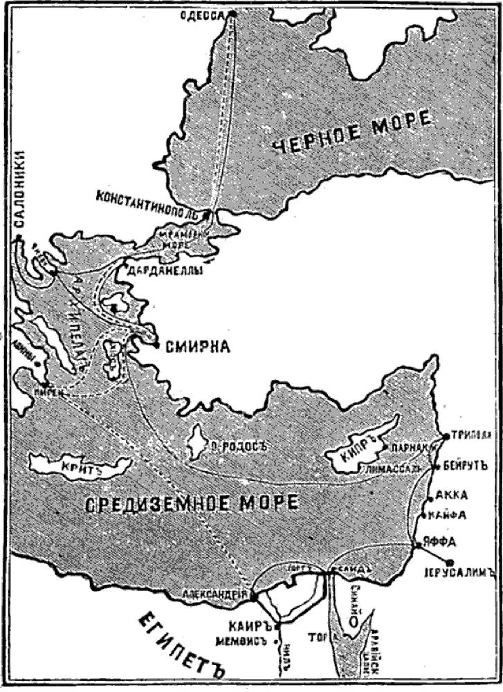 Паломничество в Палестину - _67.jpg