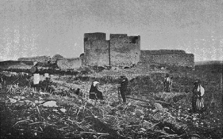 Паломничество в Палестину - _8.jpg