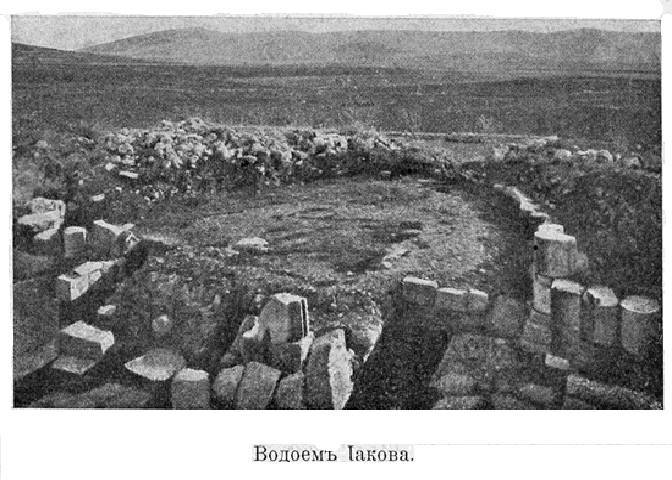 Паломничество в Палестину - _12.jpg